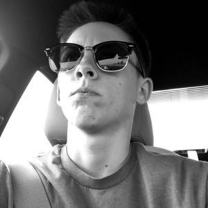 Meet your Posher, Aidan